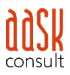 Supervisioon, coaching, koolitused  / AASK Consult Logo